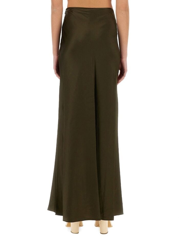 STAUD "ODIN" SKIRT