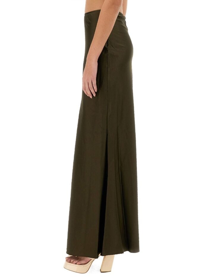 STAUD "ODIN" SKIRT
