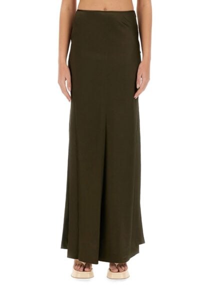 STAUD "ODIN" SKIRT