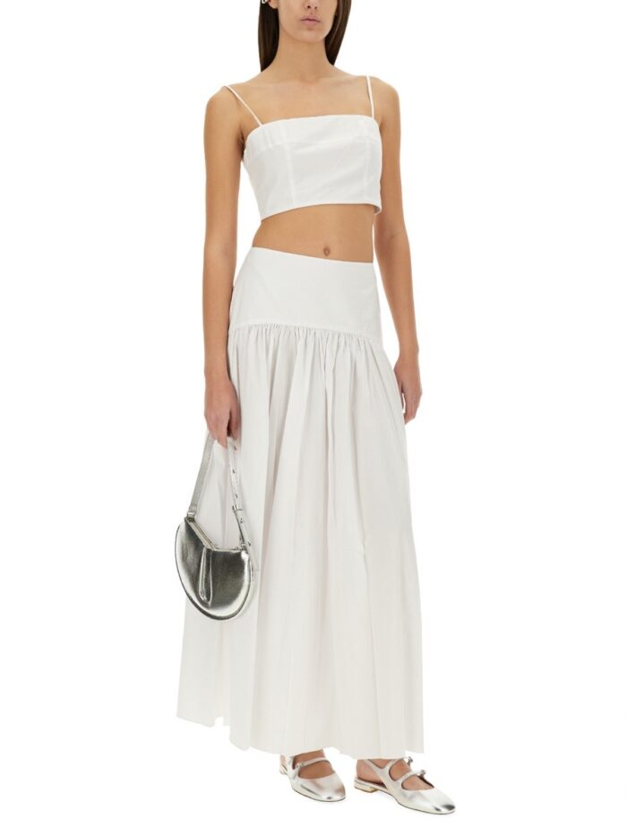 STAUD "PROCIDA" SKIRT