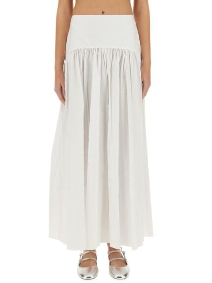 STAUD "PROCIDA" SKIRT