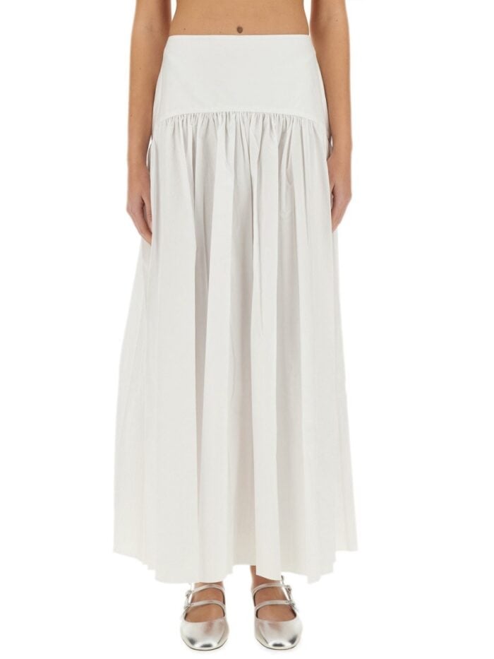 STAUD "PROCIDA" SKIRT