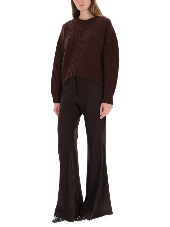 STAUD SWEATER "EIGHT"