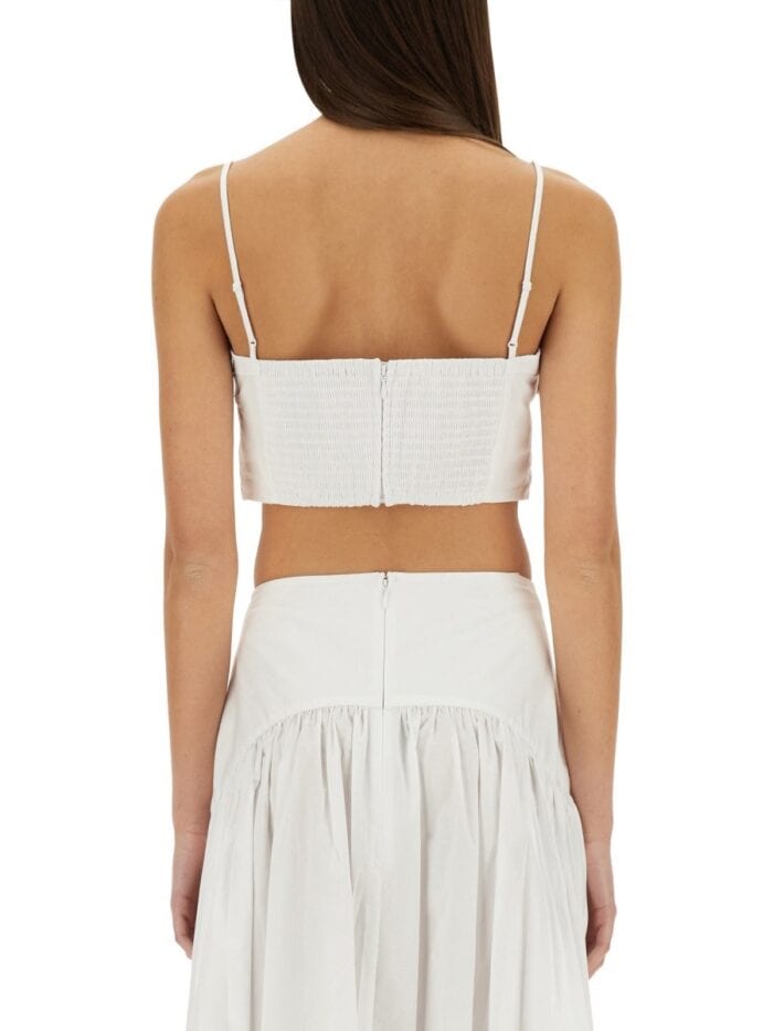 STAUD TANK TOP "FEDERICO"