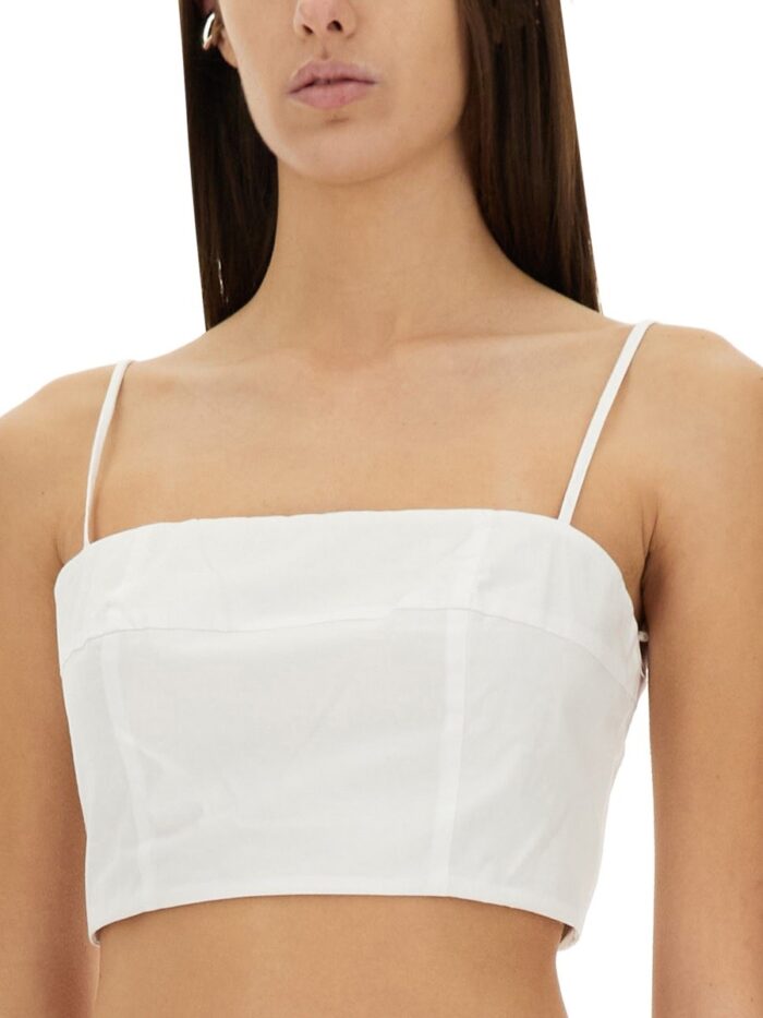 STAUD TANK TOP "FEDERICO"
