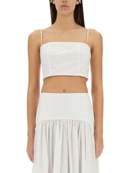 STAUD TANK TOP "FEDERICO"