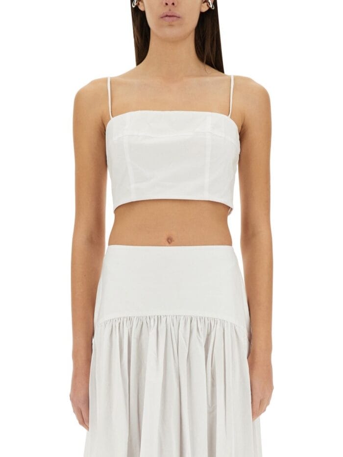 STAUD TANK TOP "FEDERICO"