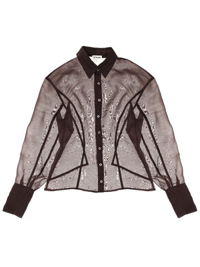 staud top "aida" STAUD TOP "AIDA"