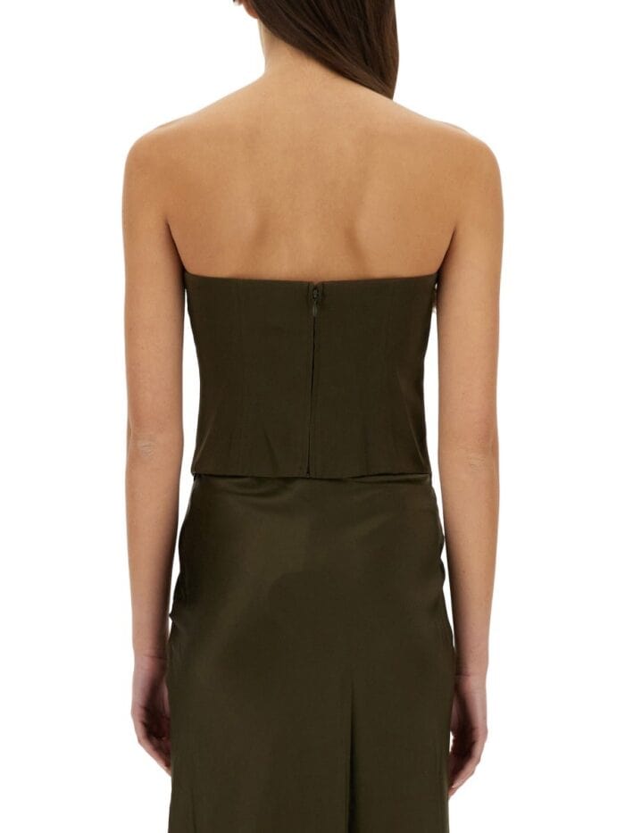 STAUD TOP "BRUNSWICK"