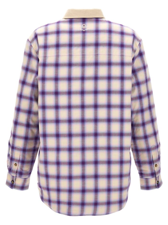 MARANT 'Steeve' Jacket