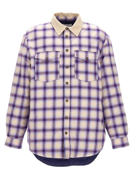 MARANT 'Steeve' Jacket