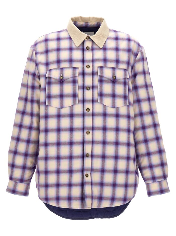 marant 'steeve' jacket MARANT 'Steeve' Jacket