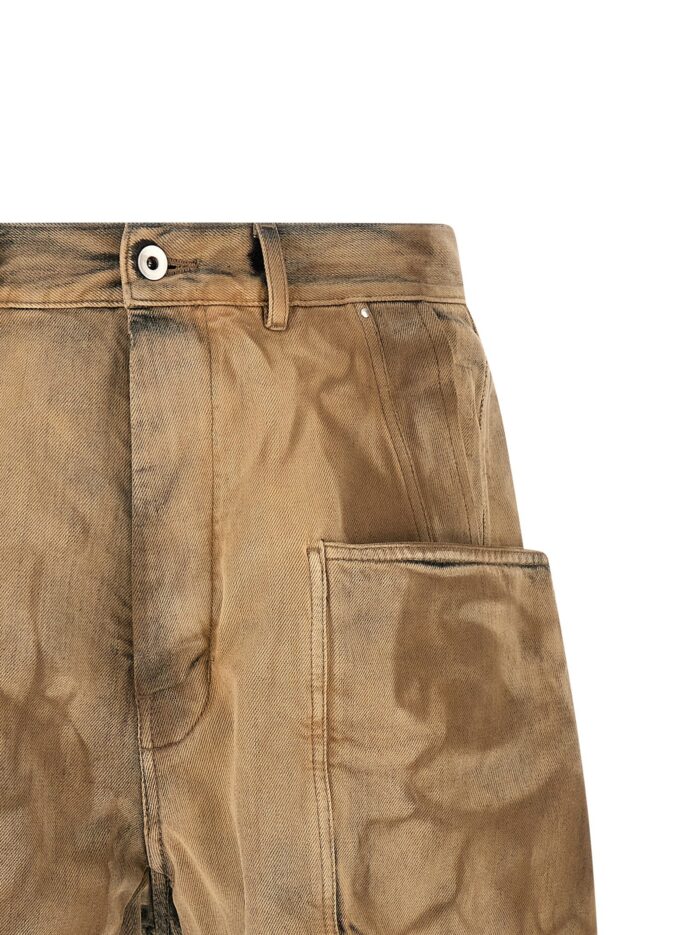 Drkshdw 'Stefan Cargo' Shorts