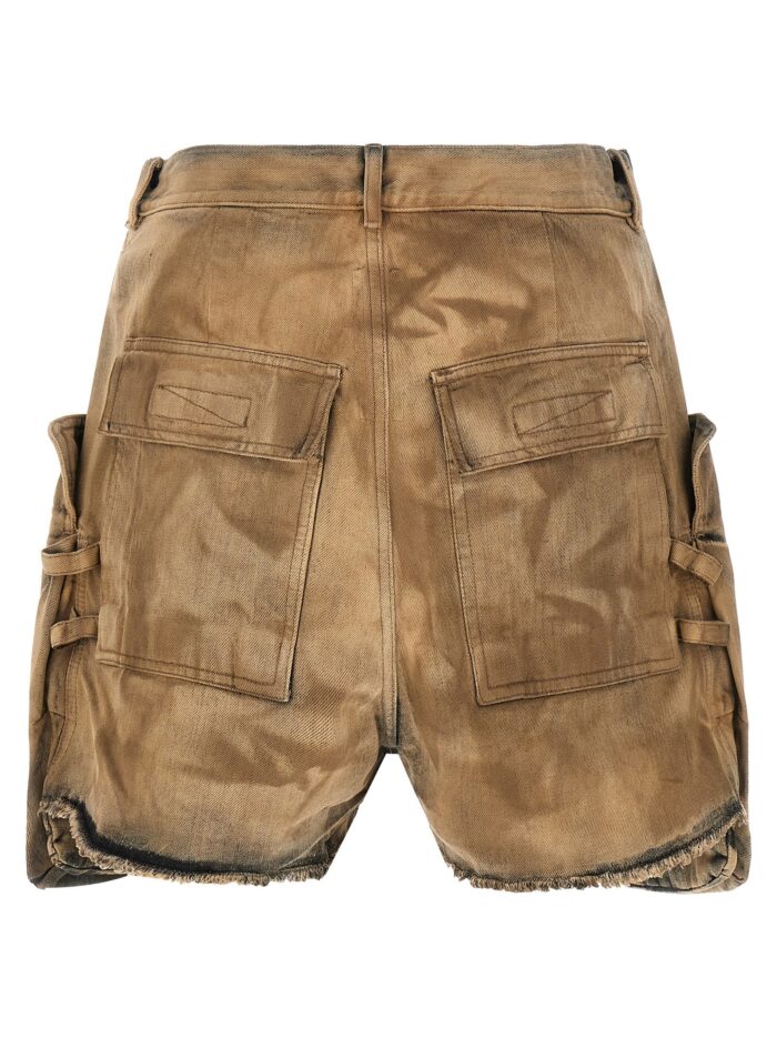 Drkshdw 'Stefan Cargo' Shorts