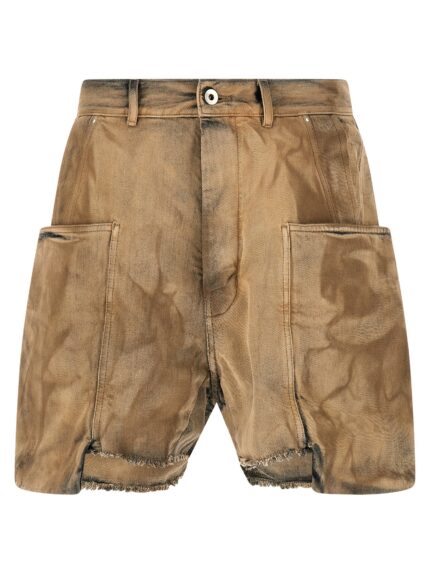 Drkshdw 'Stefan Cargo' Shorts