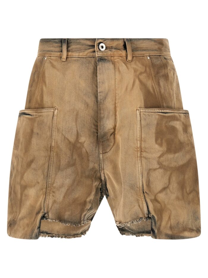 drkshdw 'stefan cargo' shorts Drkshdw 'Stefan Cargo' Shorts