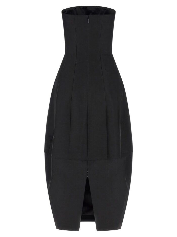 KHAITE 'Stela' Dress