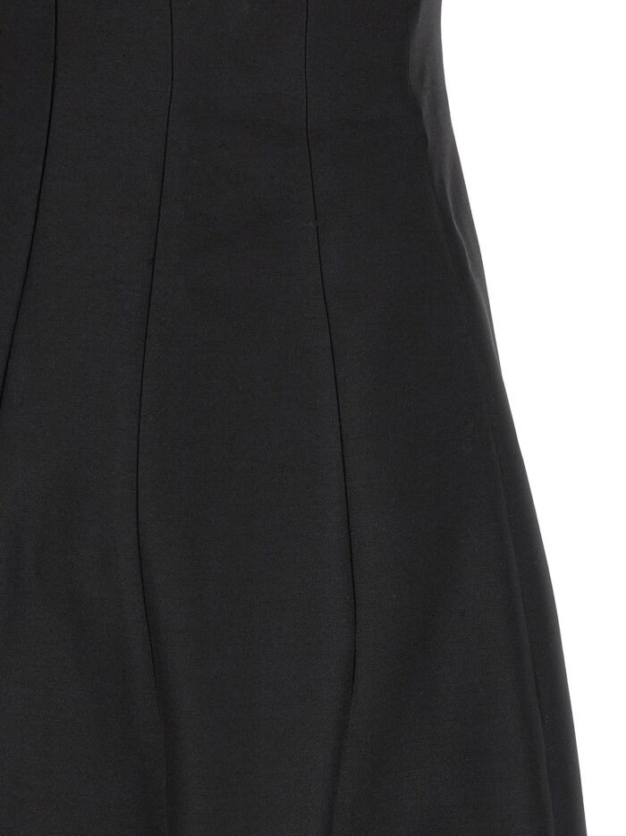 KHAITE 'Stela' Dress