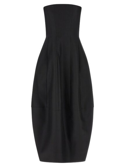 KHAITE 'Stela' Dress