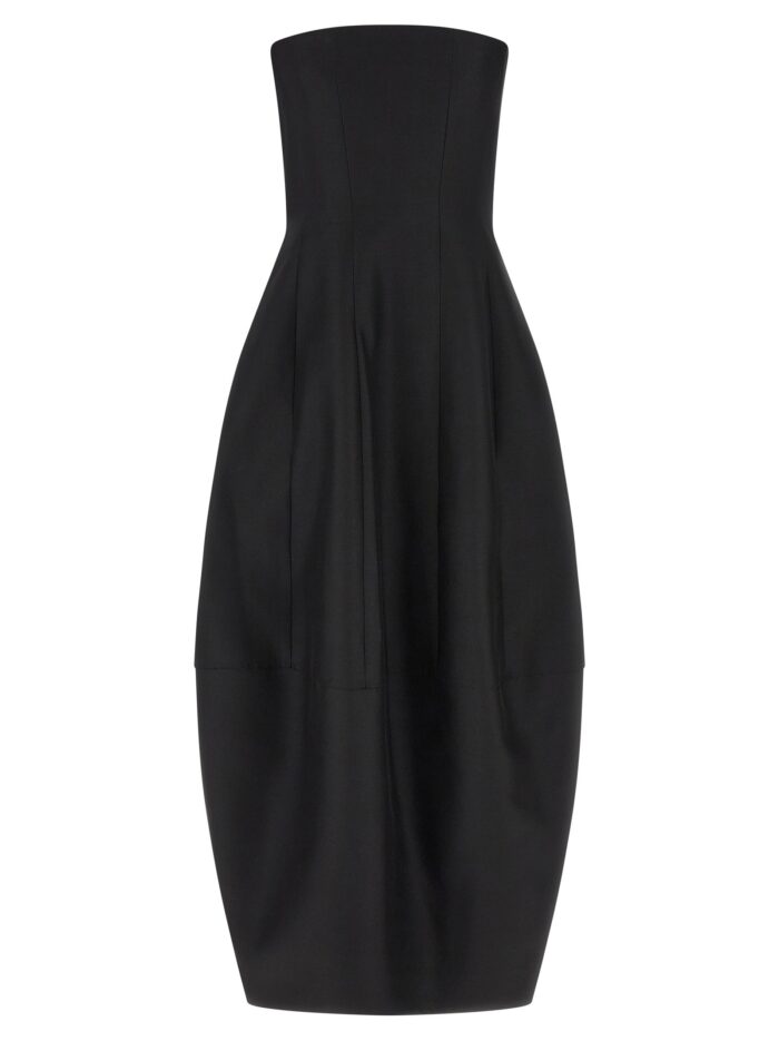 khaite 'stela' dress KHAITE 'Stela' Dress