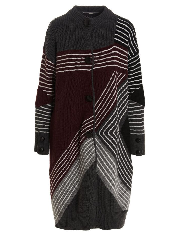 stella mccartney 'stella by stella' coat Stella Mccartney 'Stella By Stella' Coat