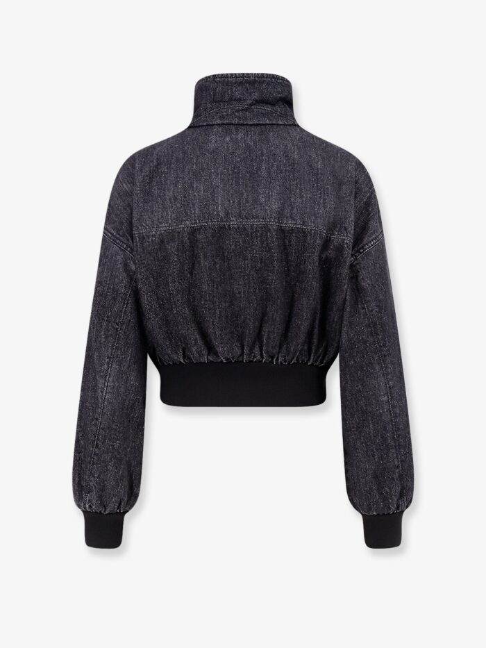 STELLA MAXWELL X MARELLA Denim Jacket