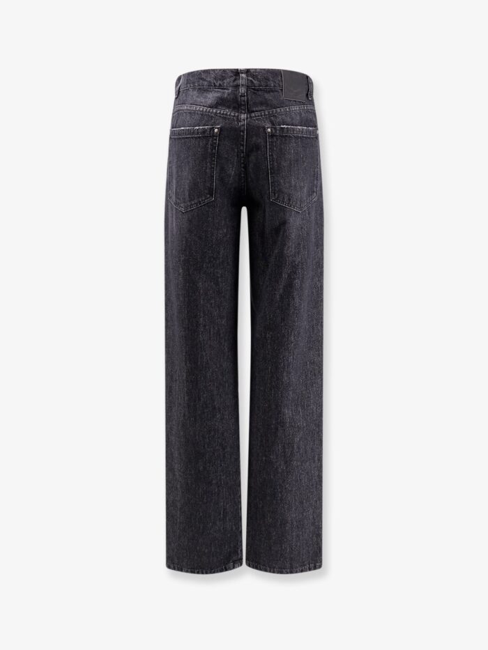 STELLA MAXWELL X MARELLA Five Pockets Jeans