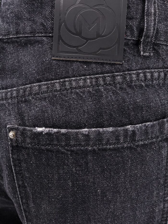 STELLA MAXWELL X MARELLA Five Pockets Jeans