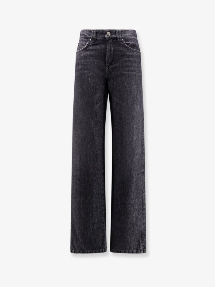 STELLA MAXWELL X MARELLA Five Pockets Jeans