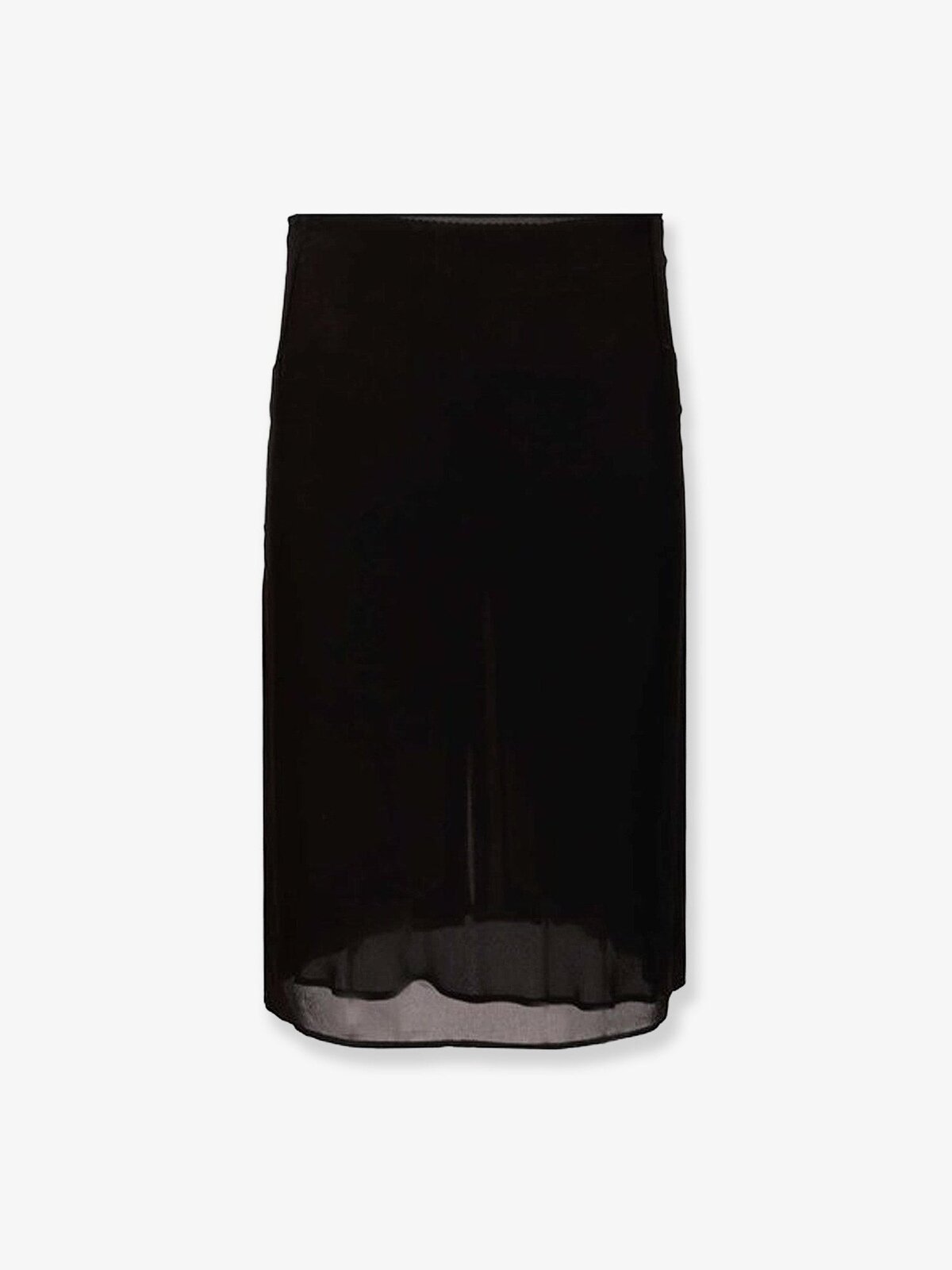 STELLA MAXWELL X MARELLA Voile Skirt