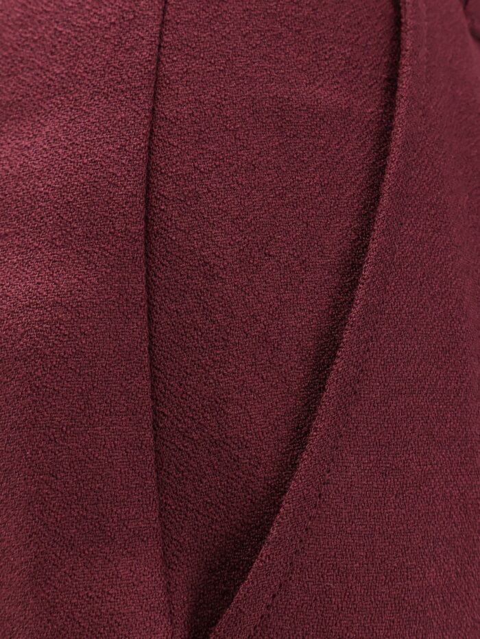 STELLA MAXWELL X MARELLA Wool Blend Trousers