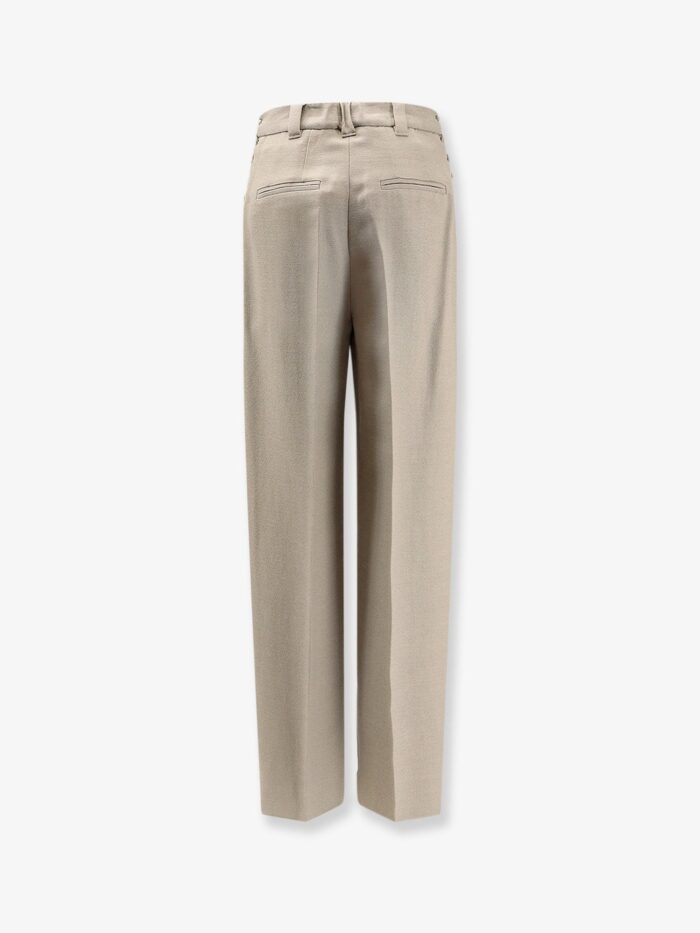 STELLA MAXWELL X MARELLA Wool Blend Trousers