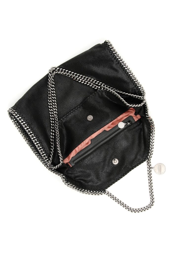 STELLA McCARTNEY 3chain Falabella Tote Bag