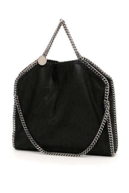 STELLA McCARTNEY 3chain Falabella Tote Bag