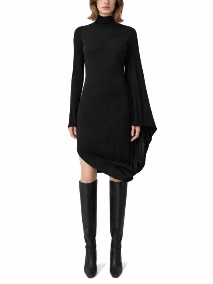 Stella Mccartney ASYMMETRICAL DRESS