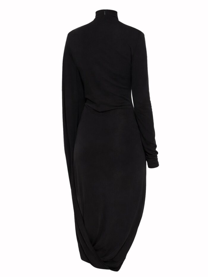 Stella Mccartney ASYMMETRICAL DRESS