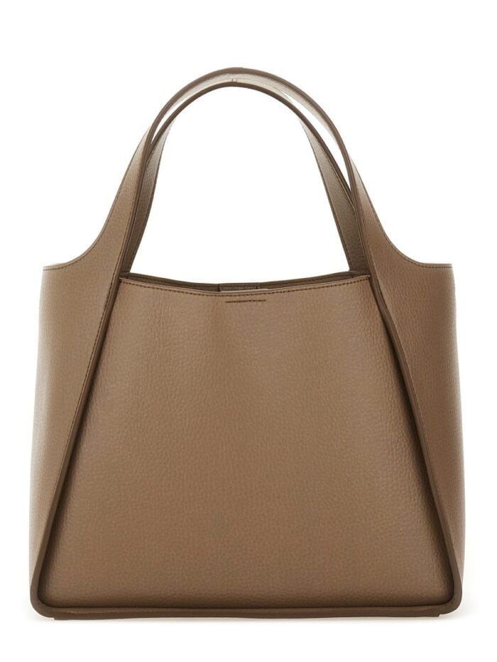 Stella Mccartney BAG WITH SHOULDER STRAP AND LOGO