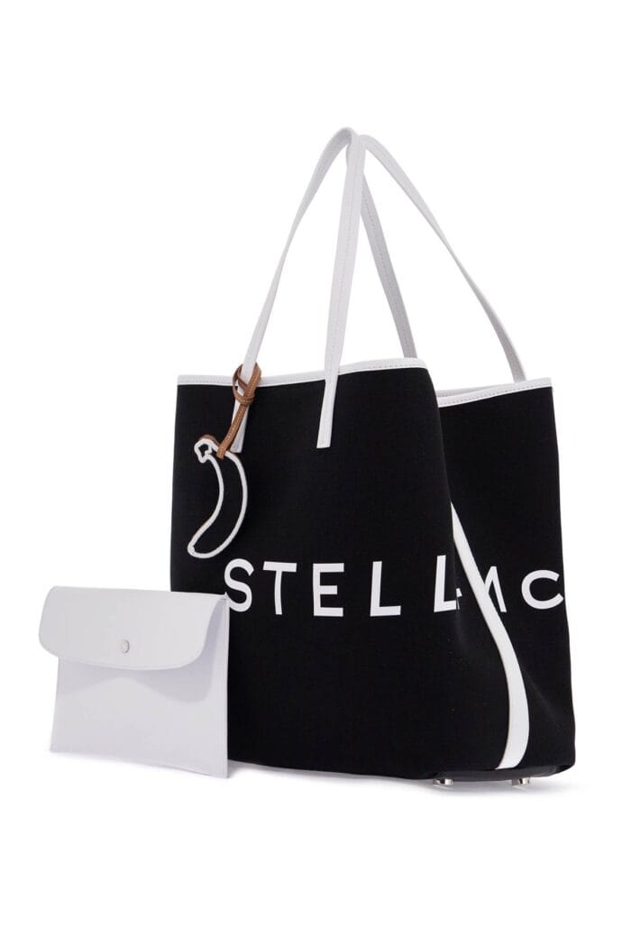 STELLA McCARTNEY Bananatex Tote