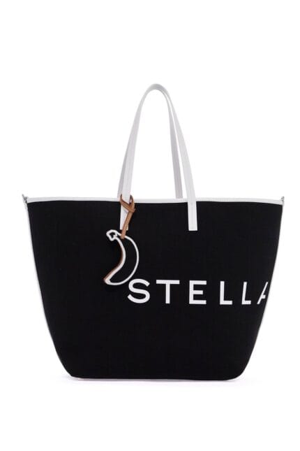 STELLA McCARTNEY Bananatex Tote