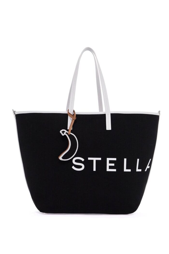 STELLA McCARTNEY Bananatex Tote