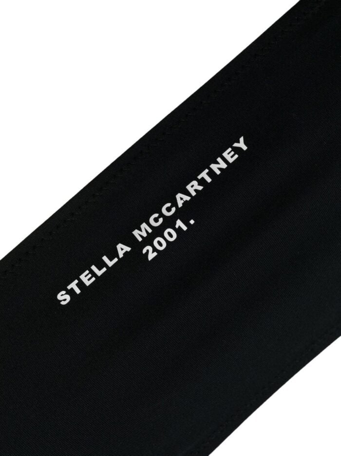 STELLA McCARTNEY BANDEAU BRA