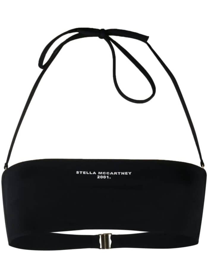 STELLA McCARTNEY BANDEAU BRA