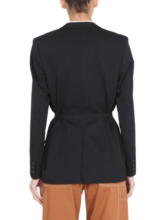 Stella Mccartney BELTED BLAZER