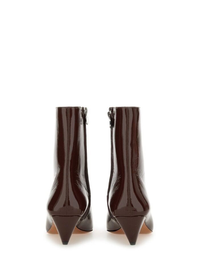 Stella Mccartney BOOT "SPUR"