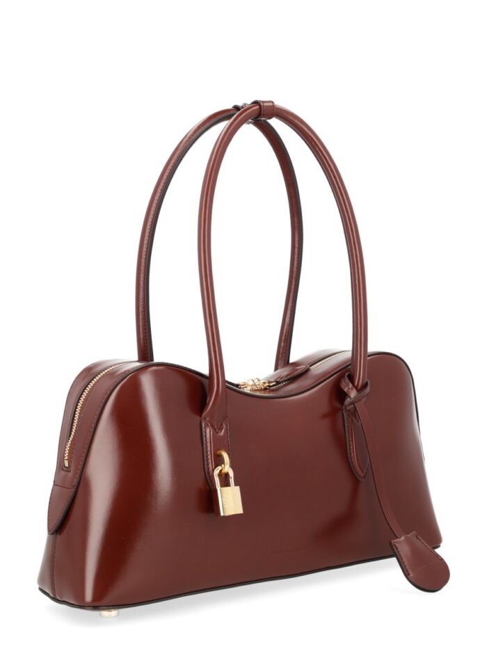 Stella Mccartney BORSA A SPALLA "RYDER" MEDIUM