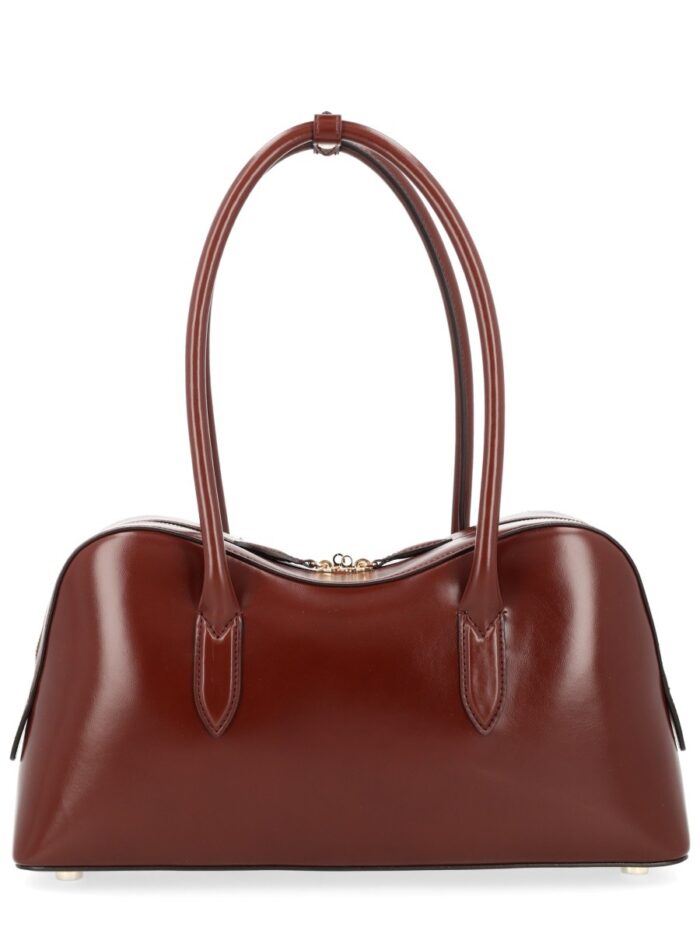 Stella Mccartney BORSA A SPALLA "RYDER" MEDIUM
