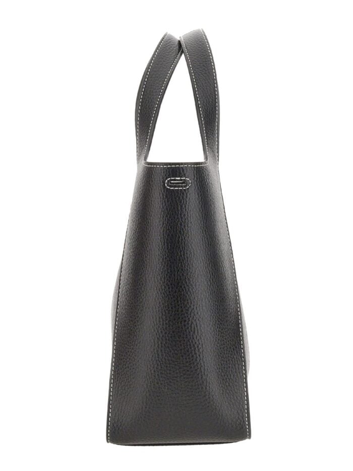 Stella Mccartney BORSA A TRACOLLA CON LOGO