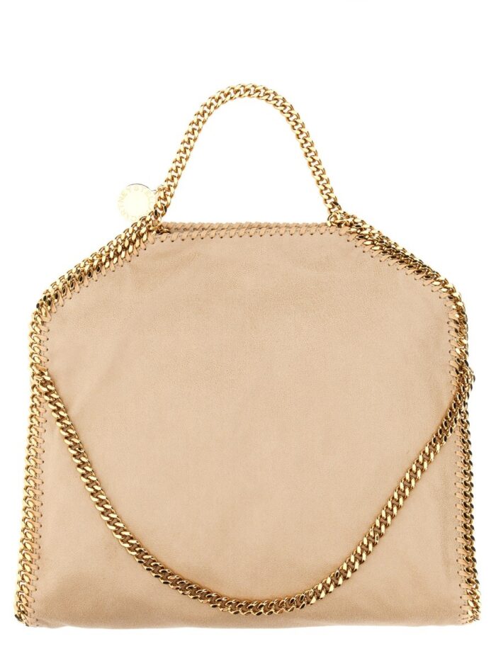 Stella Mccartney BORSA FALABELLA FOLD OVER