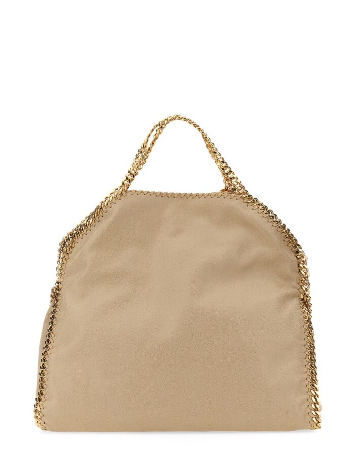 Stella Mccartney BORSA FALABELLA FOLD OVER
