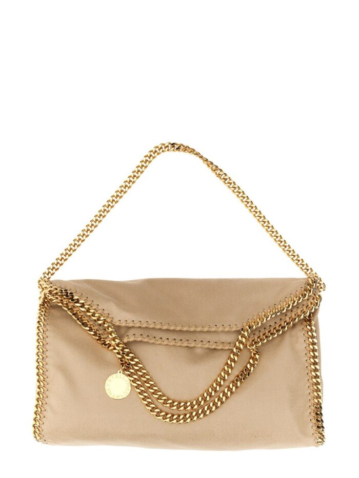 Stella Mccartney BORSA FALABELLA FOLD OVER
